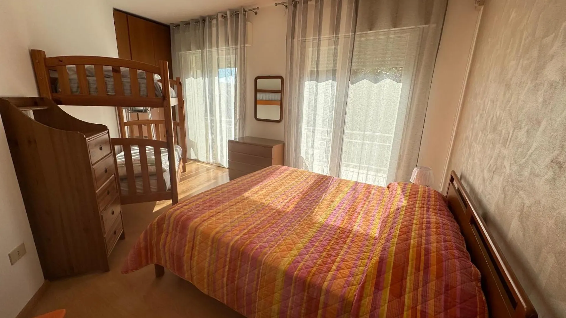 App4Rent Green - Family Apartment Lido di Jesolo