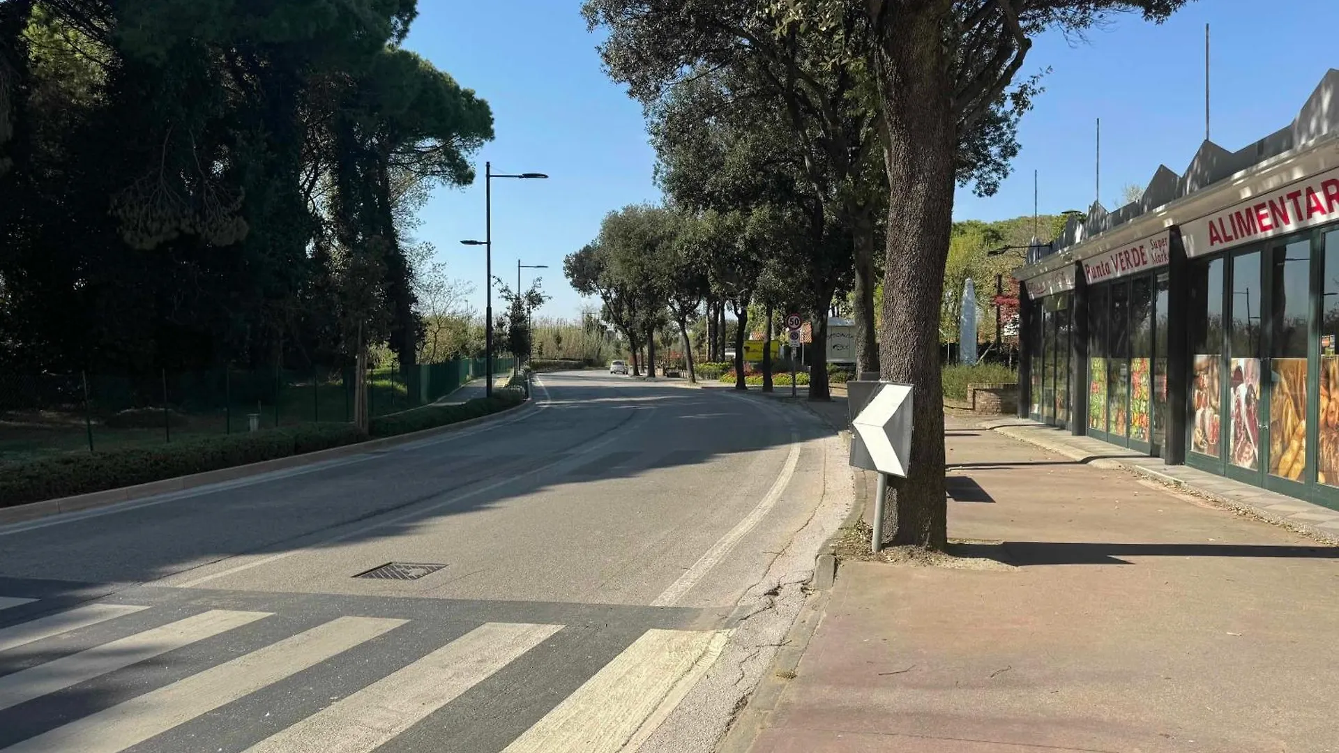 App4Rent Green - Family Apartment Lido di Jesolo Italy