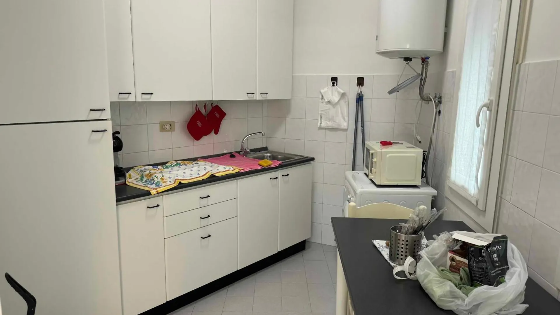 App4Rent Green - Family Apartment Lido di Jesolo Italy