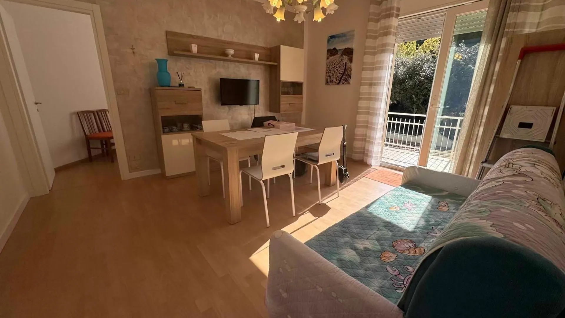 App4Rent Green - Family Apartment Lido di Jesolo