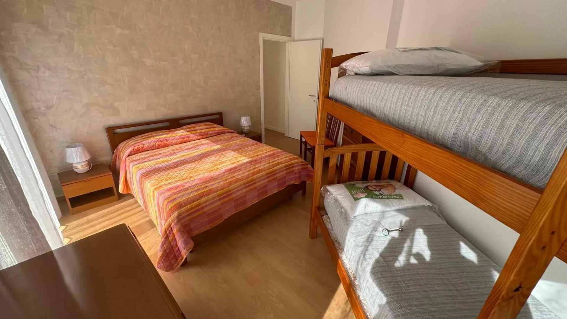 App4Rent Green - Family Apartment Lido di Jesolo