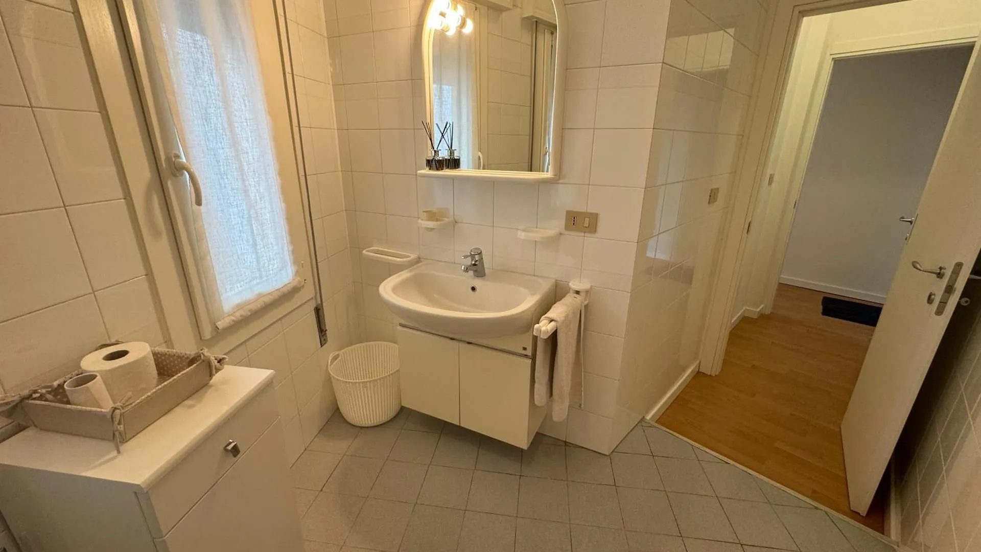 App4Rent Green - Family Apartment Lido di Jesolo