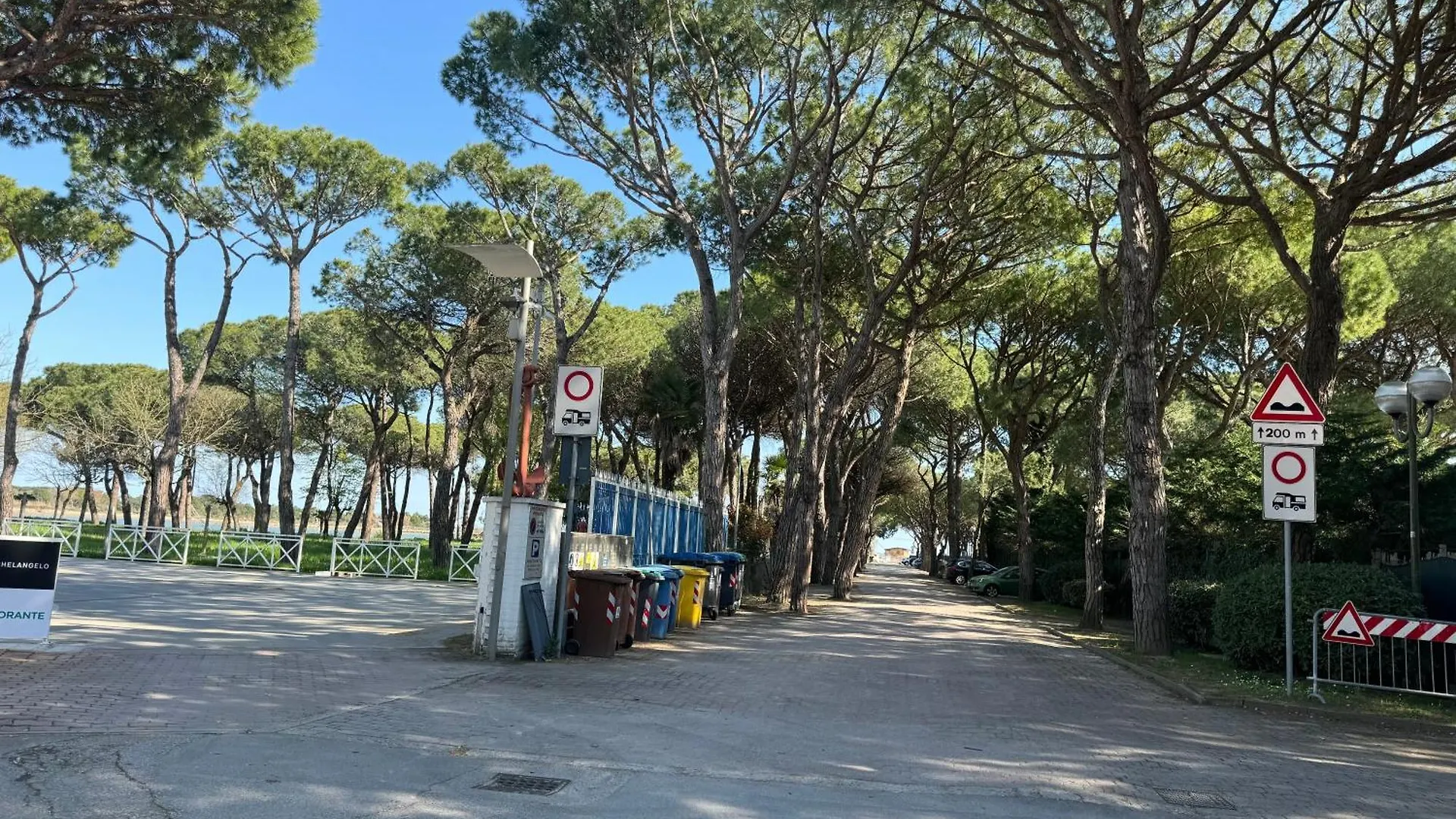 App4Rent Green - Family Apartment Lido di Jesolo