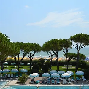 Hotel Bauer & Sporting, Lido di Jesolo