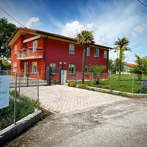 Bed & Breakfast Cygnus, Lido di Jesolo