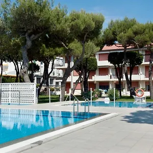 Appartamento Park 1 - Immobiliare, Lido di Jesolo