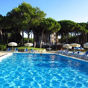 Hotel Beau Rivage Pineta, Lido di Jesolo