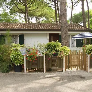Parco vacanze Villaggio Azzurro, Lido di Jesolo