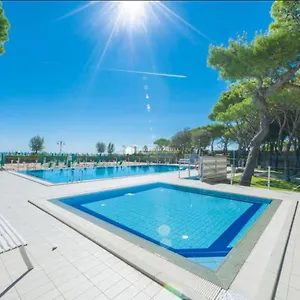 Appartamento Park - Walterigato Solo Per Famiglie, Lido di Jesolo