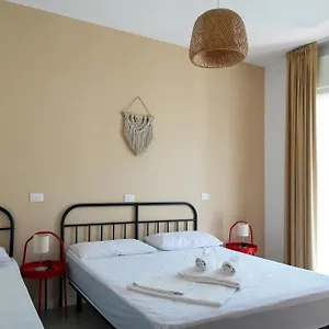 Apartman Dainese Apartments, Casa Ester, Lido di Jesolo