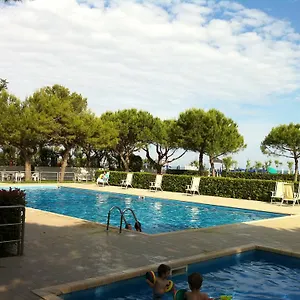 Appartamento Garden -walterigato Solo Per Famiglie, Lido di Jesolo