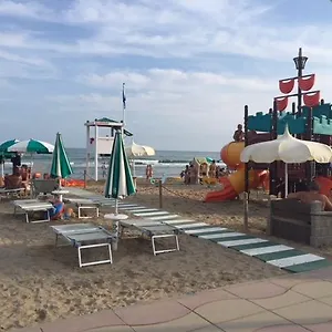 Casa vacanze Casa Pineta, Lido di Jesolo