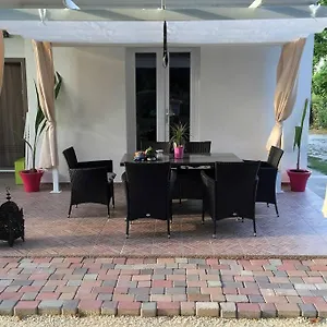 Villa Magnolia, Lido di Jesolo